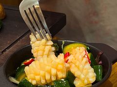 -森Some Fusion(荔湾店)