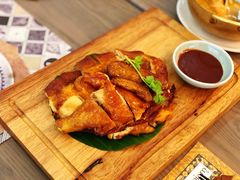 -CHINCHIN 青青·泰国料理(万象食家店)