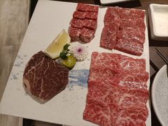 -橘焱胡同烧肉夜食(BFC外滩金融中心店)