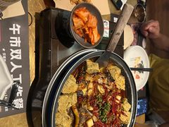 -烤匠麻辣烤鱼(万象城店)