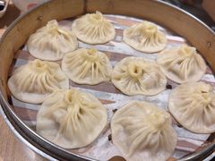 -老班长手工灌汤包老店(东山店)