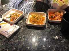 -汉拿山(包河万达店)