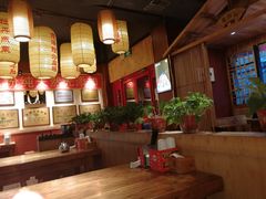 大堂-洛阳面馆(红专路店)