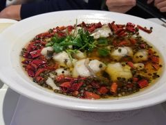 -川粤春天商务餐厅(人民路店)