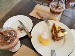 -Fern Forest Cafe