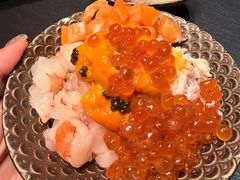 -蟹犇•帝王蟹雪蟹(陆家嘴店)