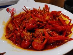 -李叔叔虾蟹大排档(青羊店)