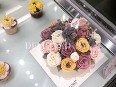 -BONCAKE裱花蛋糕(万象汇店)