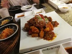 -三代烤肉(保利广场店)