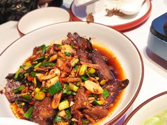 -老湘亲·品鉴湘菜(蔡塘爱琴海店)