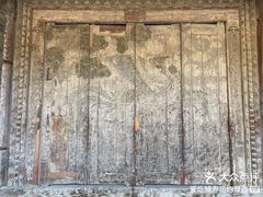 -张掖大佛寺景区