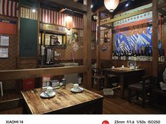 -小川洋风料理(街道口店)