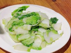 -22号传承新疆菜·柴窝堡辣子鸡