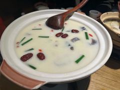 -老阿爸鲜鱼土菜(昆山花桥店)
