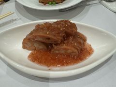 西湖酥藕-知味观(湖滨店)