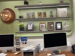 -海马体家庭照相馆(广州正佳广场店)
