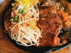 -豪客来牛排(中央花苑店)