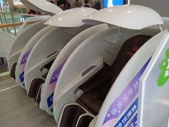 -万达广场(惠州大亚湾店)