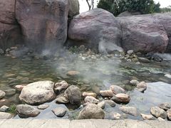 -无锡梅园公园