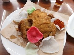 -临潼印象·特色陕菜