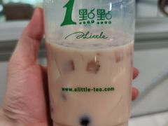 -1点点(东方宝泰店)