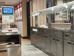 -乡村基(两江新区黄山大道第二餐厅)