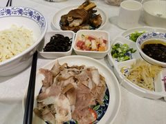 -老浒记烤鸭-北京菜(琉璃厂店)