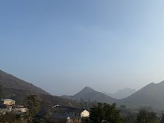 -狼牙山风景区