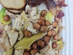 -广州仔手撕盐焗鸡店(香宁花园店)