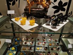 -广州花园酒店·凌璇阁旋转餐厅CAROUSEL360