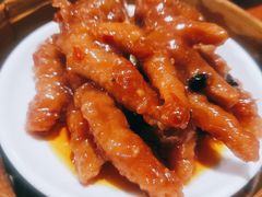 -香港仔茶餐厅(凤阳店)