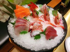 -三上料理(西湖文化广场店)