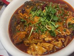 -李老哈·东北菜(宋园路店)