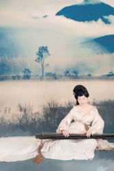 点击看大图 -盘子女人坊古装写真摄影(天津总店)