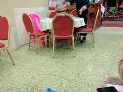 大堂-广宁炭炉鸡煲·富临门饭店