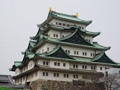 -名古屋城