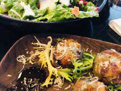 蘑菇-JUN PASTRY(南通市圆融购物中心工农路店)