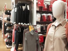 -优衣库(长沙国金中心店)