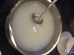 吉友粥底火锅-吉友粥底火锅(方斜路店)