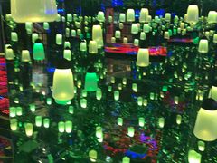 -天津梵高星空艺术馆(天河城旗舰店)
