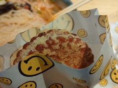 -运栋天马牛肉饼(林科大店)