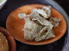 炸鱼皮-老西关濑粉(文明路店)