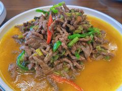 -食光慢宴·安吉土菜馆