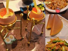 -湘汇概念铁板烧(铁西万达店)