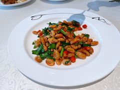 小炒河虾-湖锦酒楼·31年地道湖北菜(黄鹤楼店)