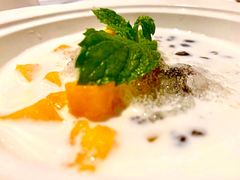 杨枝甘露-北京厨房(SKP店)