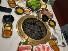 -炙城·韩式烤肉(南京东路店)