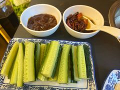 -磁器铜锅涮肉(交大东路店)