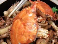 -新虹楼饭庄(崇明陈家镇店)