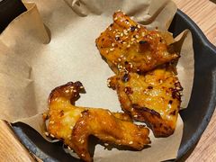 -必胜客(金元宝店)